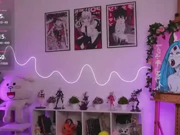 __Yui_ – webcam model profile photo Image 7