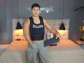 ccgkyokucho – webcam model profile photo Image 19