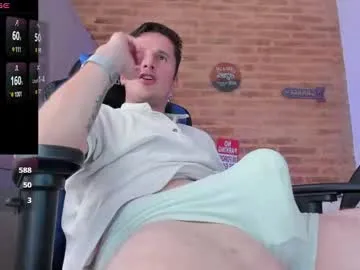 therealleogates – webcam model profile photo Image 4