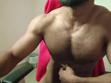 insanestud_miles – webcam model profile photo