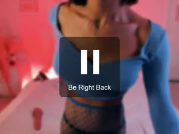 your_tender_doll live broadcast Image 10