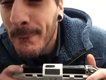 italianstallion69123 – webcam model profile photo