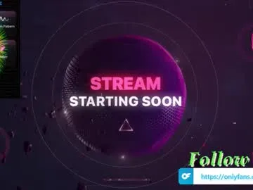 ivyxnyxx live broadcast