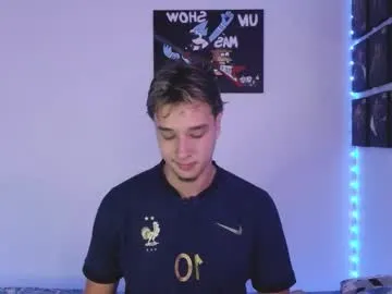 discgolf4life – webcam model profile photo Image 16