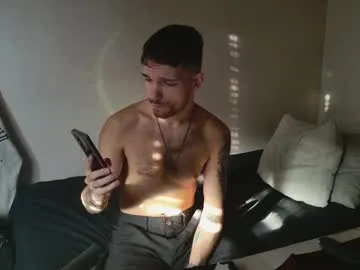 jackdesfeux – webcam model profile photo