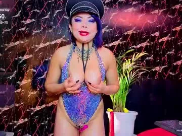 mollyflwers – webcam model profile photo Image 4