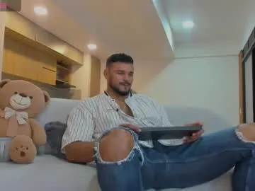 muscle_mouse – webcam model profile photo Image 16