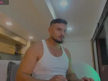 muscle_mouse – webcam model profile photo Image 19