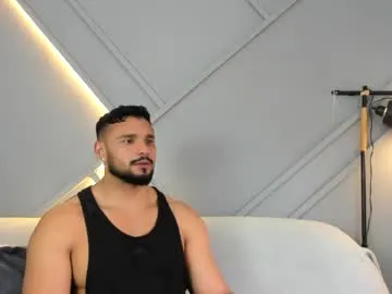 muscle_mouse – webcam model profile photo Image 3