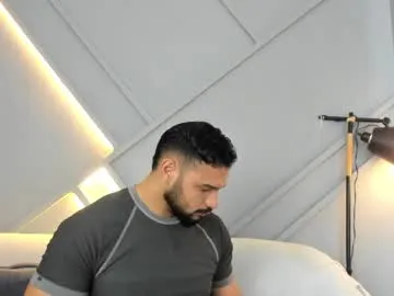 muscle_mouse – webcam model profile photo Image 5