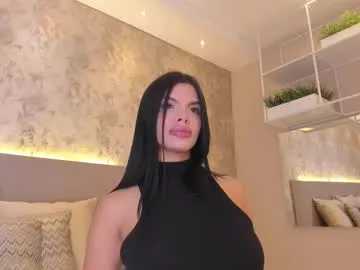 ilona_curly – webcam model profile photo Image 5
