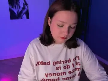 itskassielee – webcam model profile photo Image 16