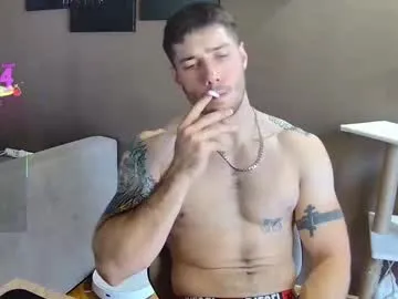 ed_hooligan – webcam model profile photo Image 2