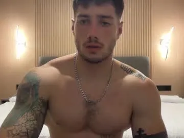 ed_hooligan – webcam model profile photo Image 4