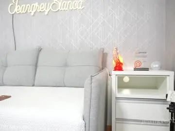 jeangreybianca – webcam model profile photo
