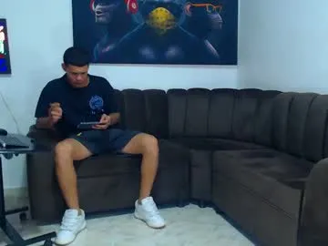 DominantAlex18 – webcam model profile photo Image 4