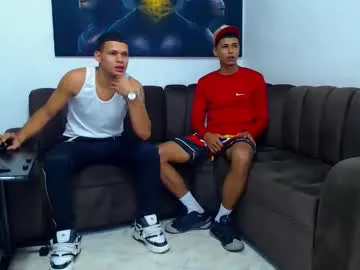 DominantAlex18 – webcam model profile photo Image 7