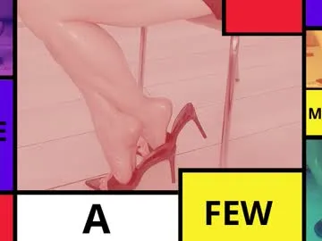 itskassielee – webcam model profile photo Image 8