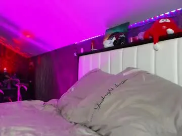 LittleMissEeve – webcam model profile photo Image 7