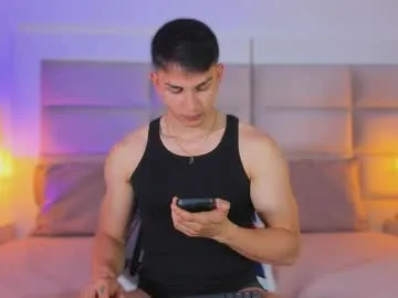 DominantAlex18 – webcam model profile photo Image 11