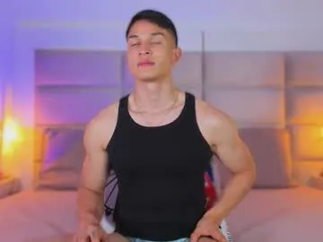 DominantAlex18 – webcam model profile photo Image 14