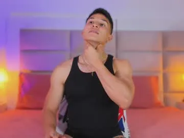 DominantAlex18 – webcam model profile photo Image 4