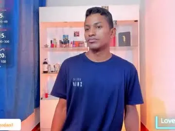 jossjordan – webcam model profile photo