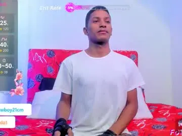 travonidas – webcam model profile photo Image 7