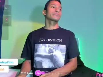 travonidas – webcam model profile photo Image 8