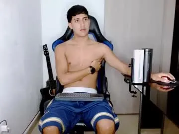 DominantAlex18 – webcam model profile photo Image 14