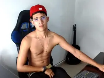 DominantAlex18 – webcam model profile photo Image 2