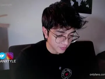 sydaffect – webcam model profile photo Image 10