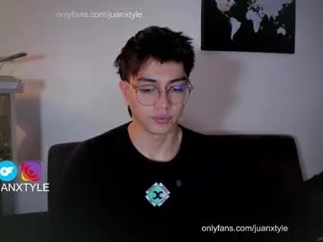 sydaffect – webcam model profile photo Image 11