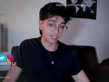 sydaffect – webcam model profile photo Image 17