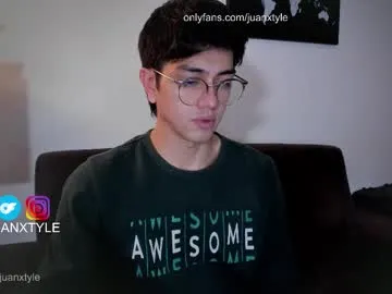 sydaffect – webcam model profile photo Image 2