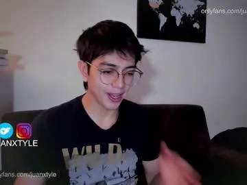 sydaffect – webcam model profile photo Image 5