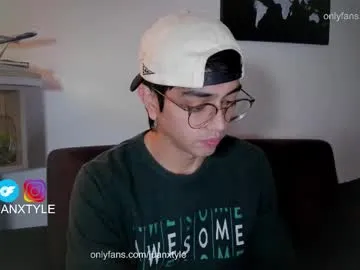 sydaffect – webcam model profile photo Image 7