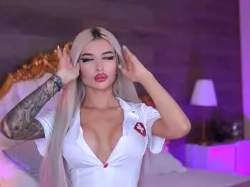 Norabbyxox – webcam model profile photo Image 2