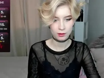 Yuna-ch – webcam model profile photo Image 2