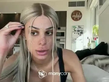 juliebunny667 live broadcast