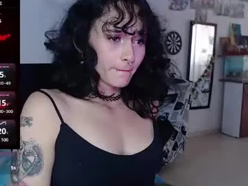 julietajaguar – webcam model profile photo