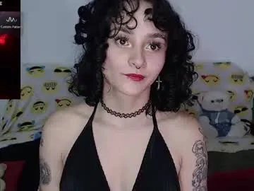 mollyflwers – webcam model profile photo Image 3