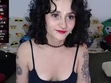mollyflwers – webcam model profile photo Image 6