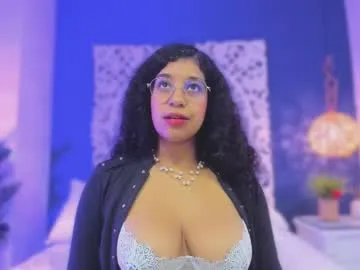 juliettasade – webcam model profile photo