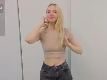 Anna_Love1 – webcam model profile photo Image 3