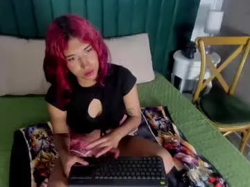 mollyflwers – webcam model profile photo Image 4