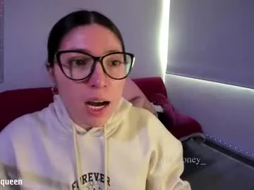 itskassielee – webcam model profile photo Image 15