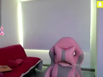 itskassielee – webcam model profile photo Image 16