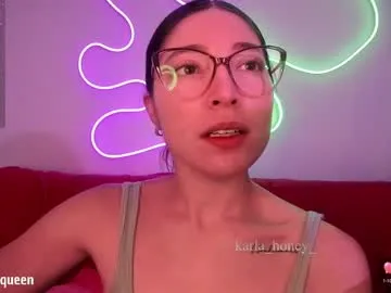 itskassielee – webcam model profile photo Image 7