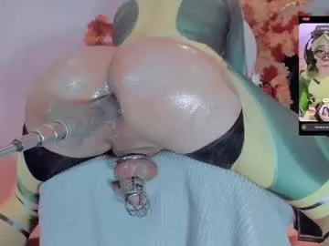 chloebigcockxx – webcam model profile photo Image 5